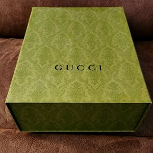 Gucci Box